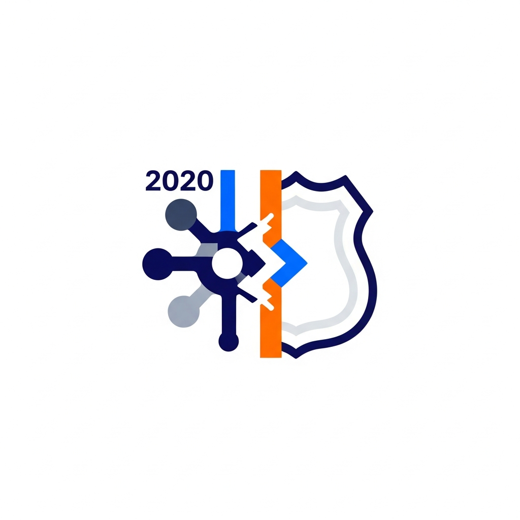 2020 Police Brutality logo