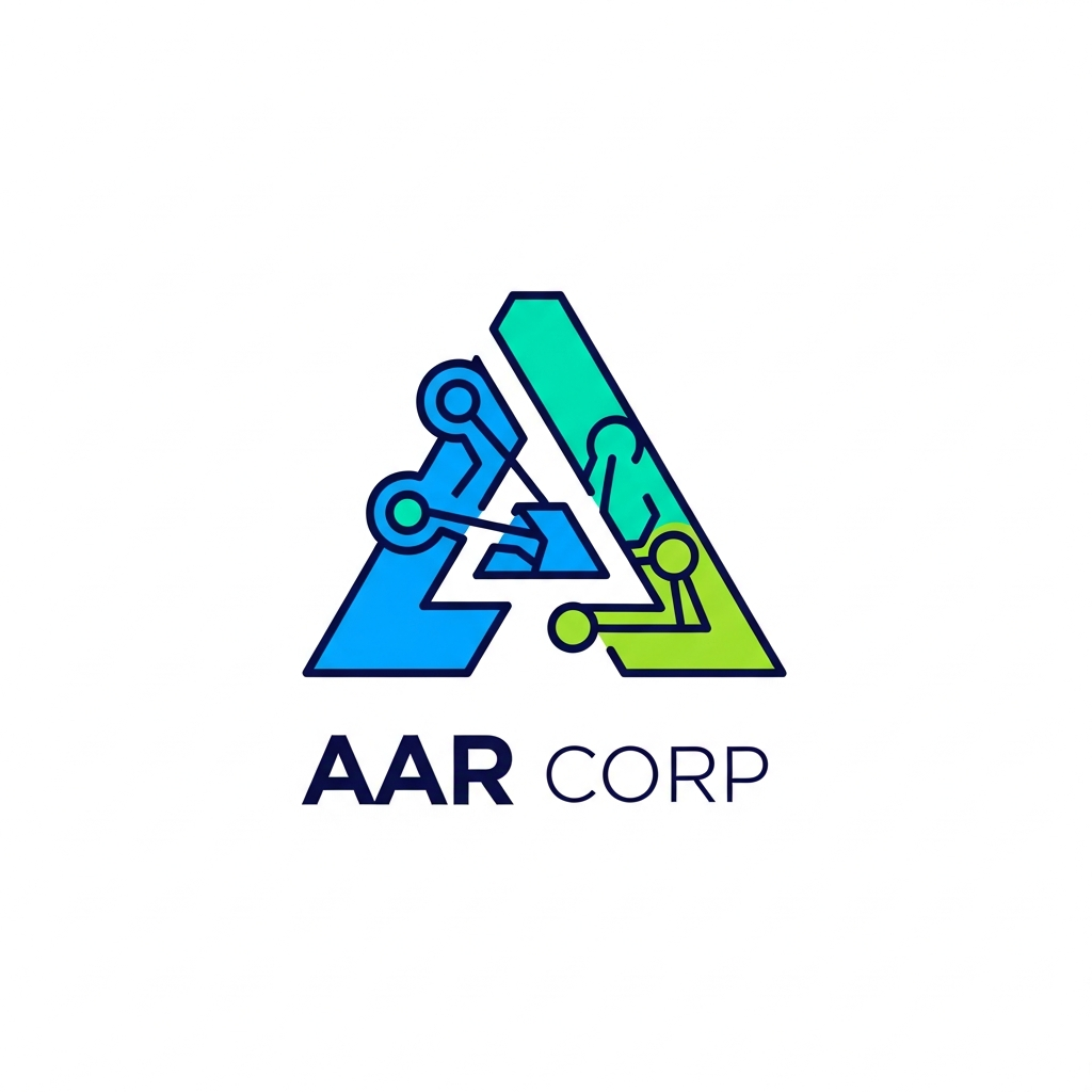 AAR Corp logo