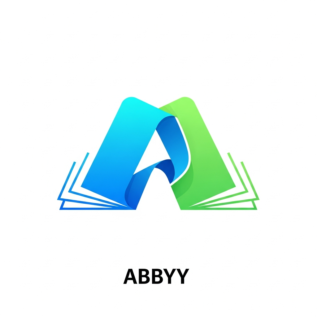 ABBYY logo