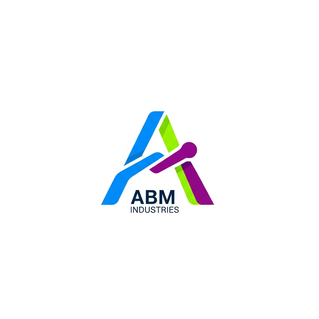 ABM Industries logo