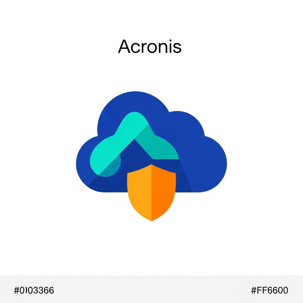Acronis logo