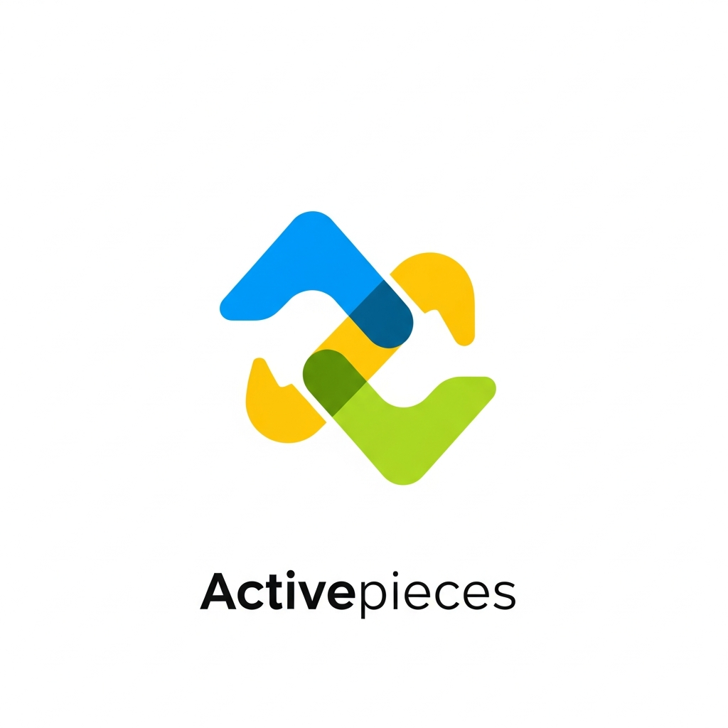 Activepieces logo