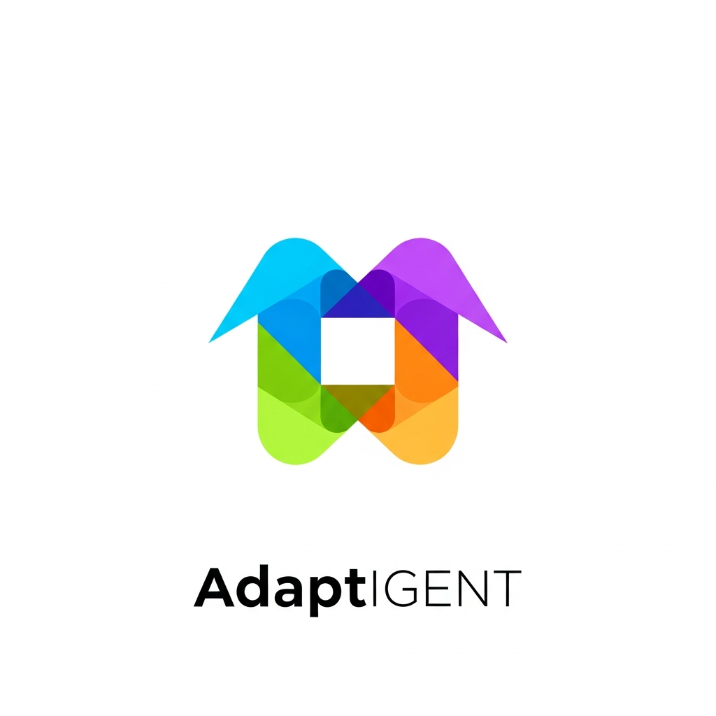 Adaptigent logo