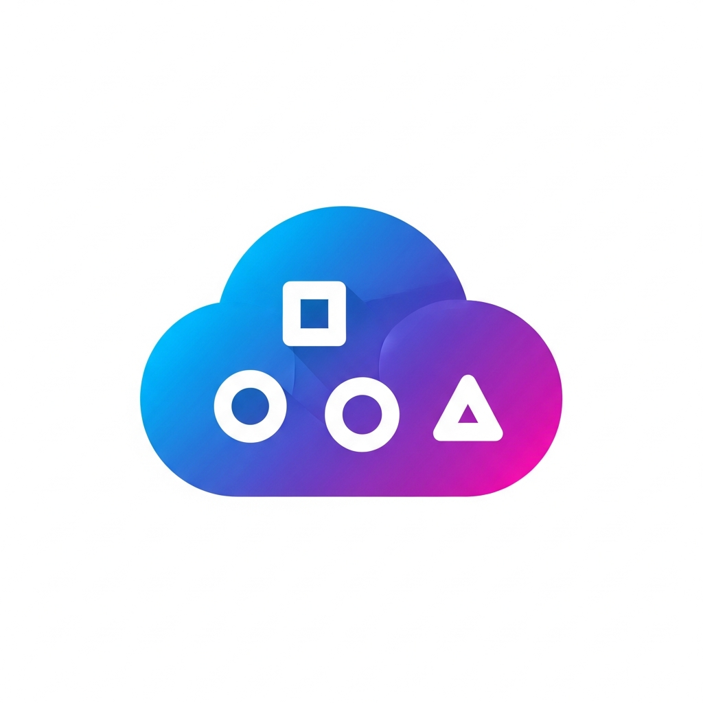 Adobe Creative Cloud logo