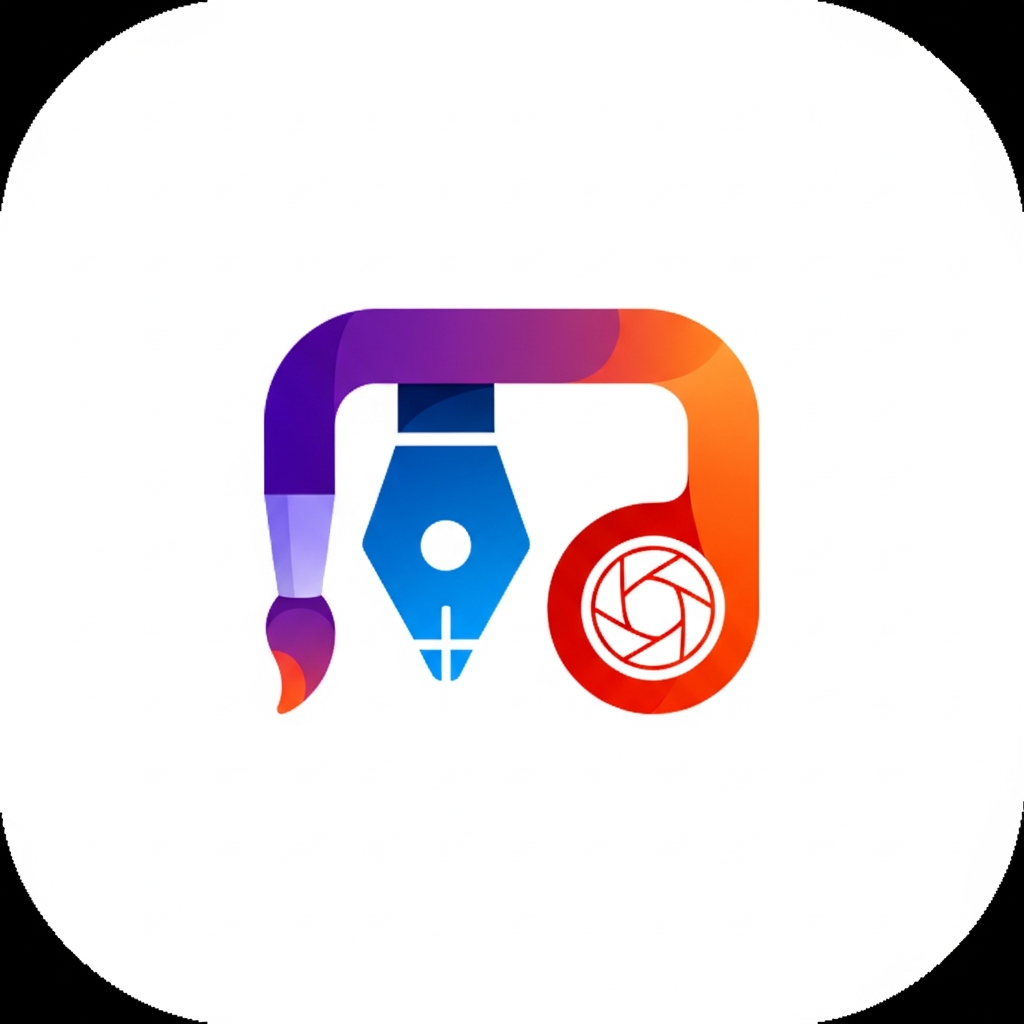 Adobe Creative Suite logo