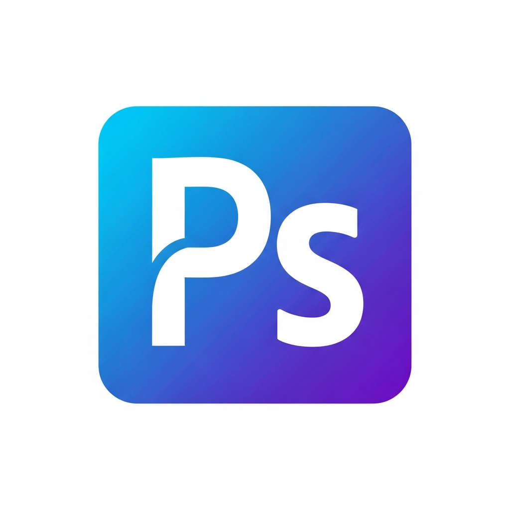 Adobe Photoshop logo
