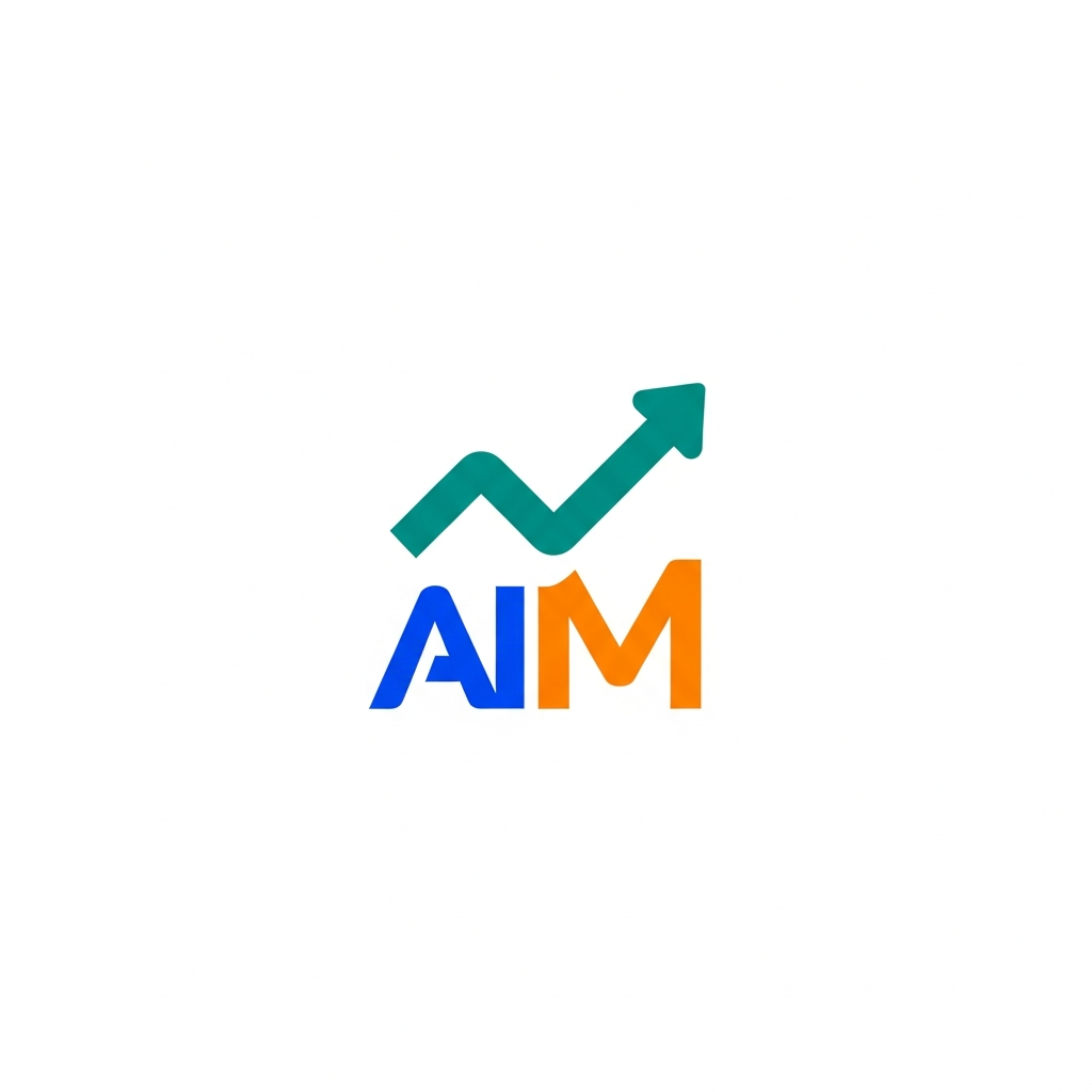 Bloomberg AIM logo