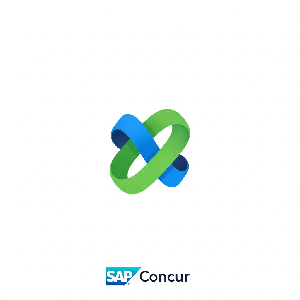 SAP Concur logo