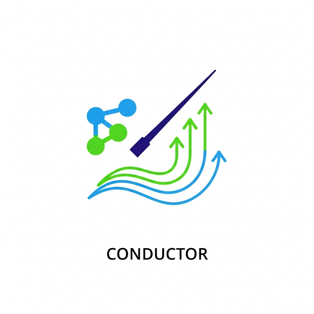 Conductor logo
