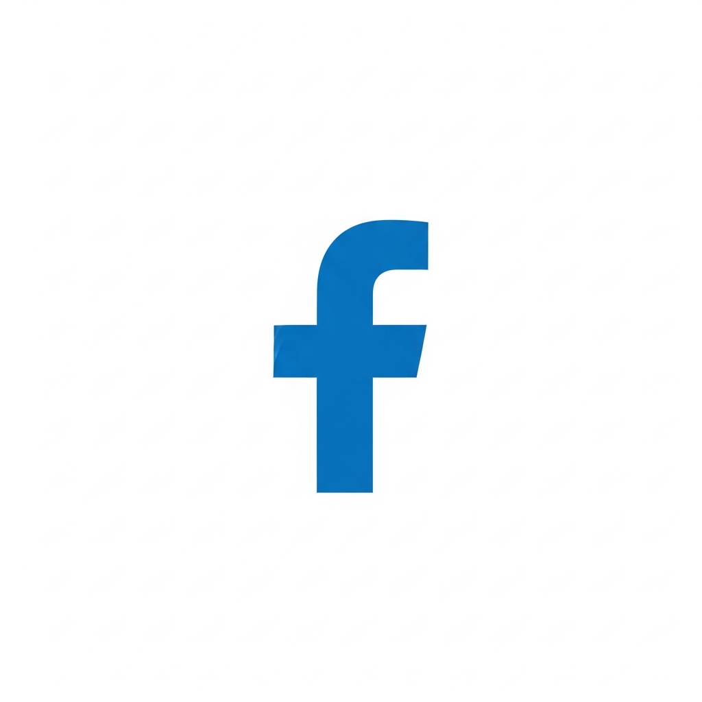 Facebook logo