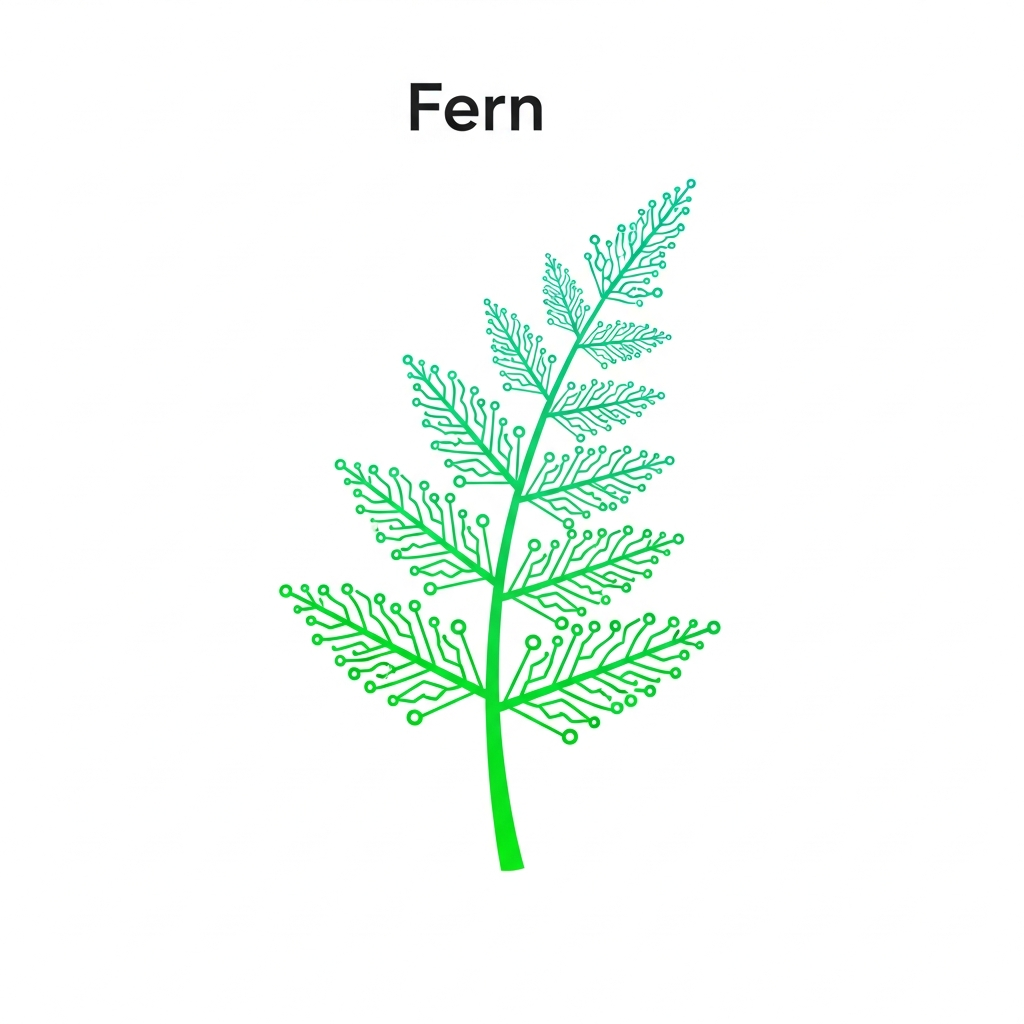 Fern logo