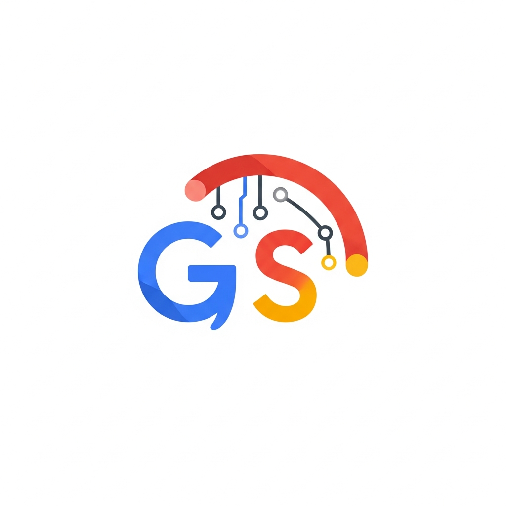 Google Apps Script logo