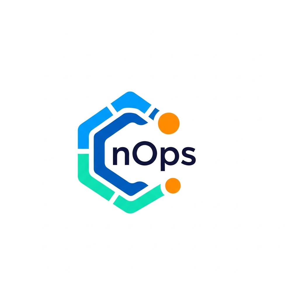 nOps logo