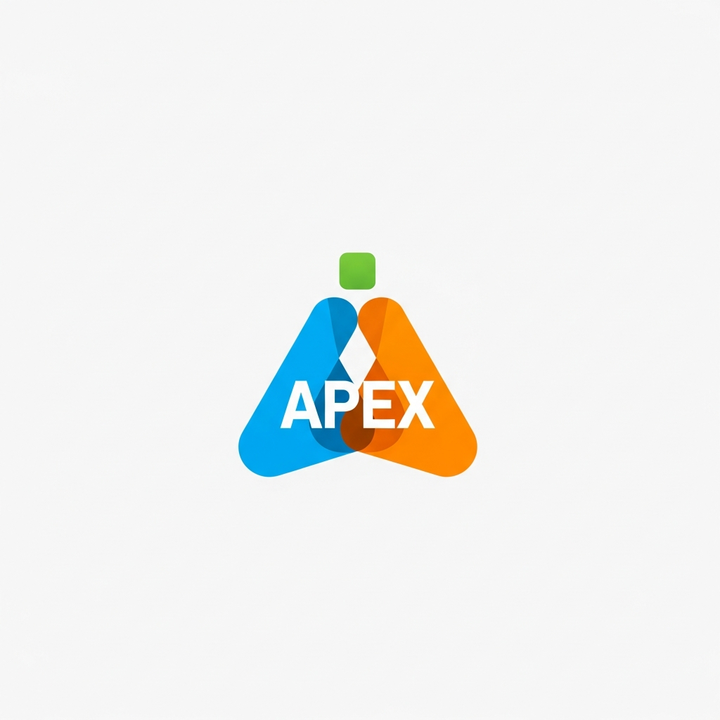 Oracle APEX logo