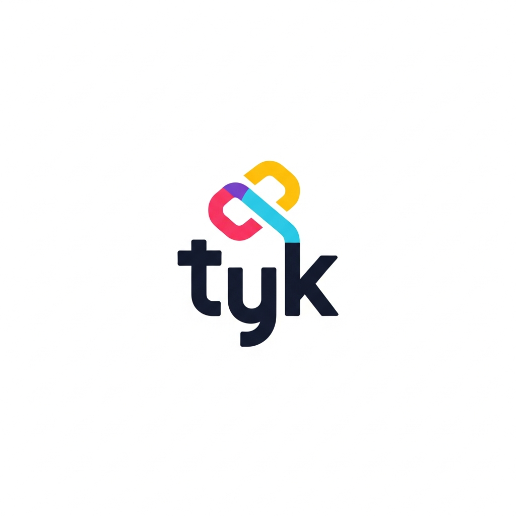 Tyk logo