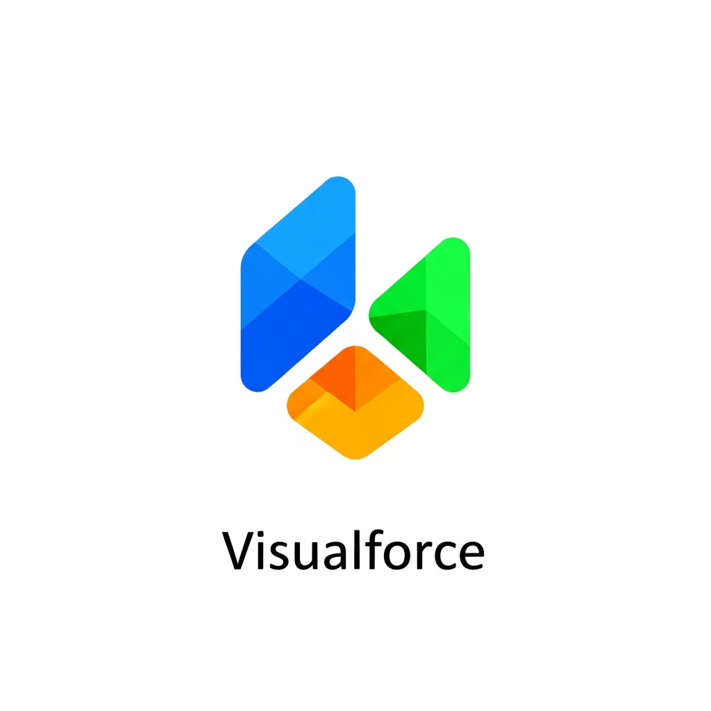 Visualforce logo