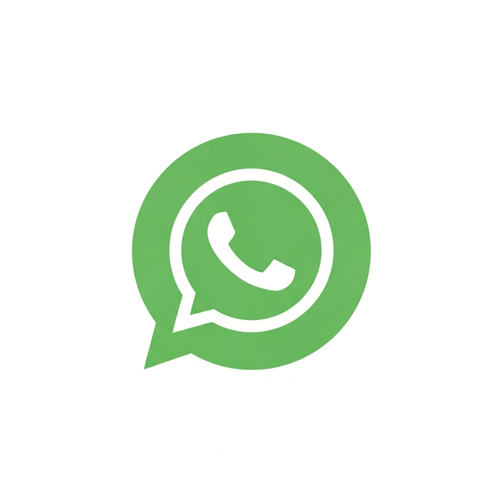 WhatsApp logo