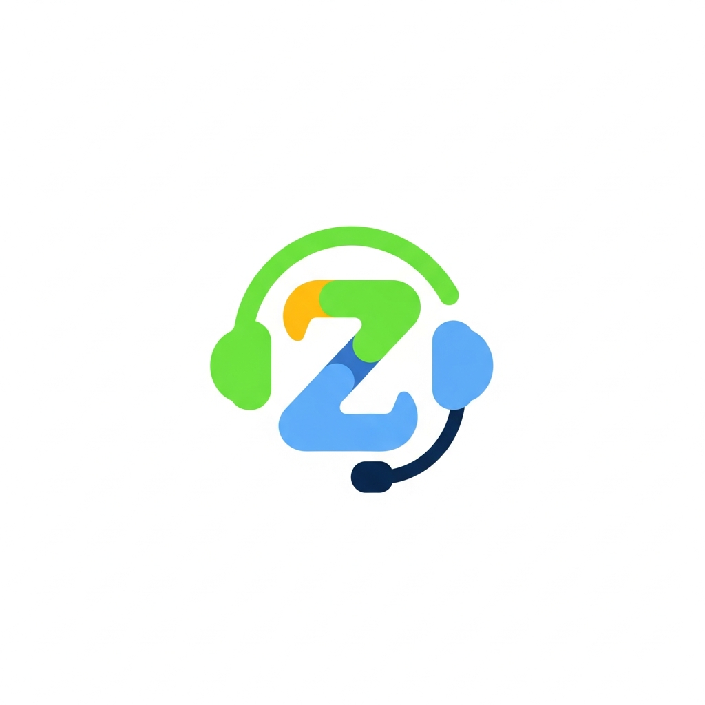 Zendesk logo